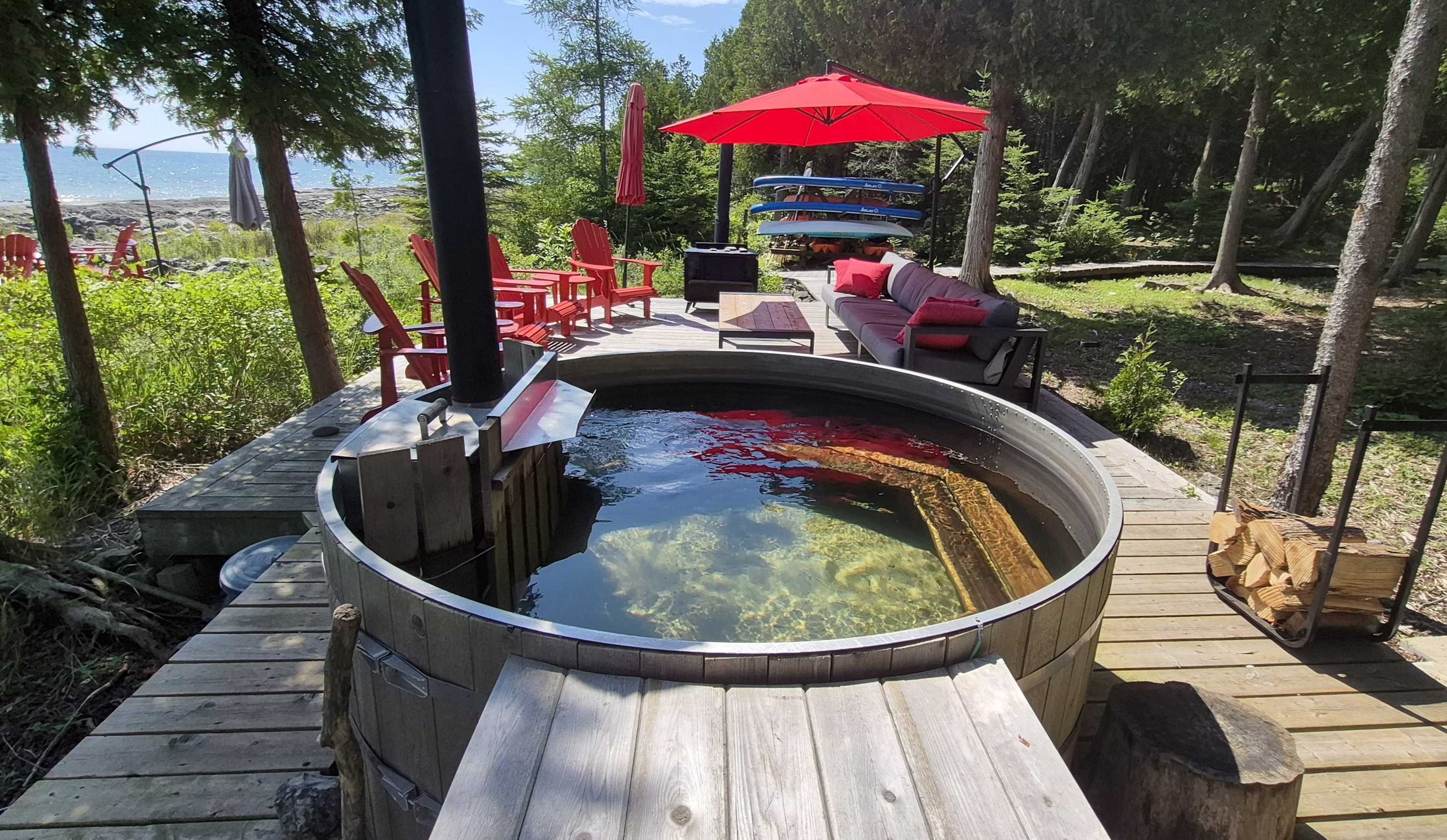2088 Lake Huron
