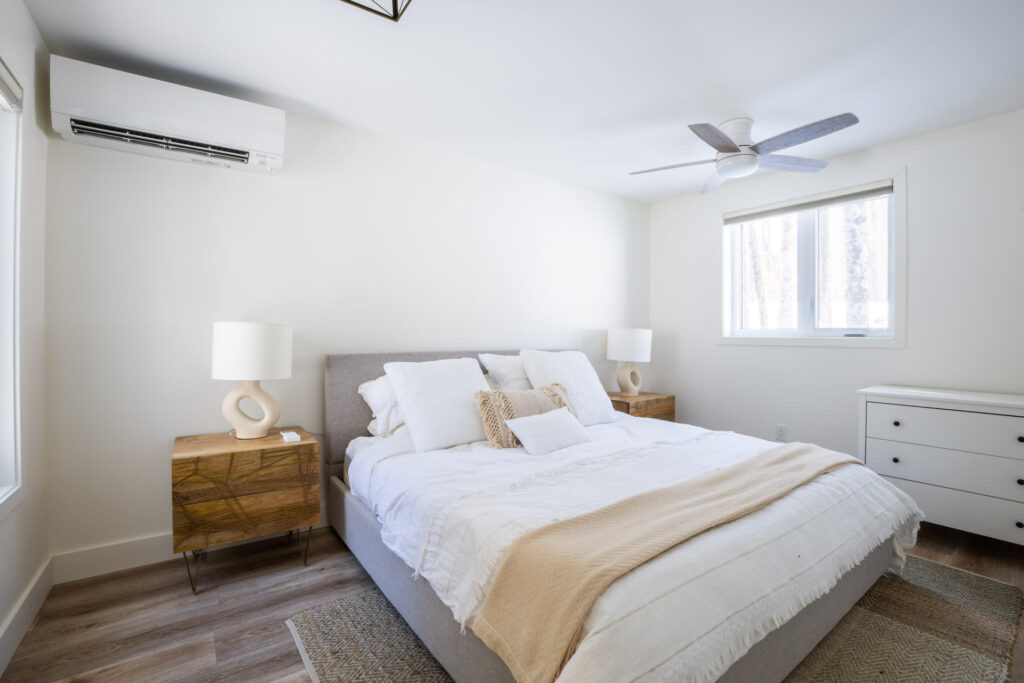 Cottage 638 for Rent on Crego Lake near Kinmount in Kawarthas Ontario