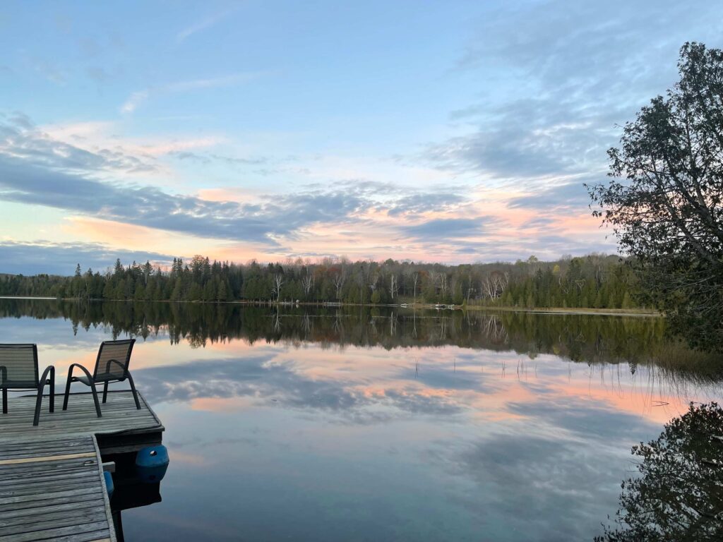 Cottage #842