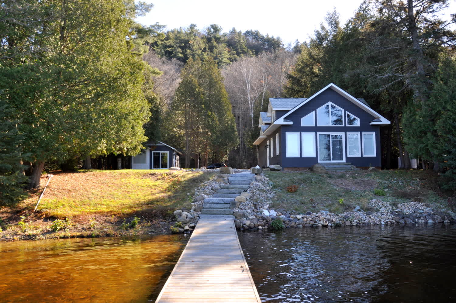 Cottage #369