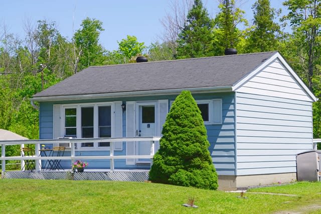 Cottage #1358