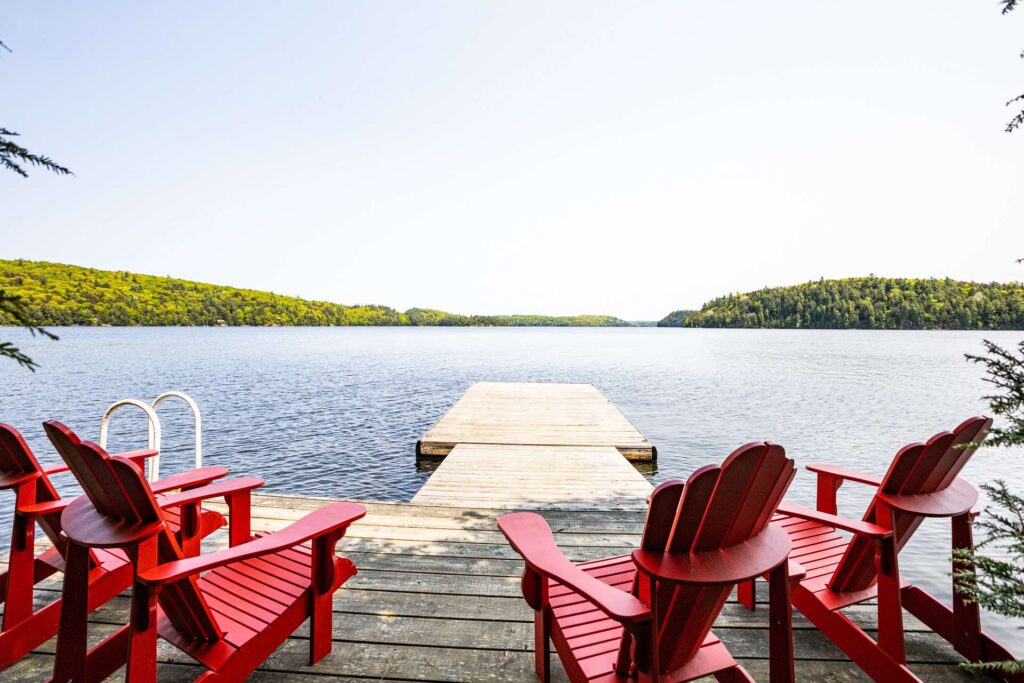 Cottage #335