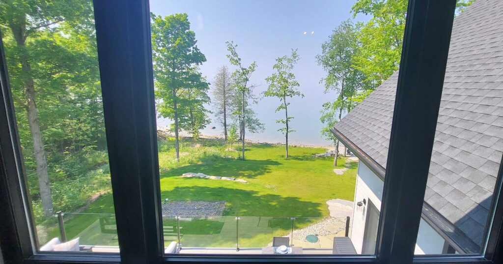 Cottage #1107