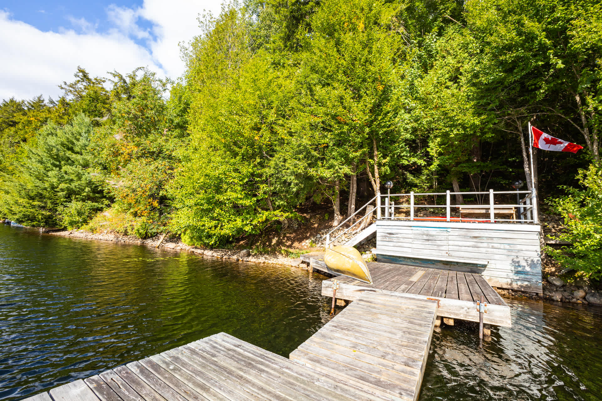 Cottage #179