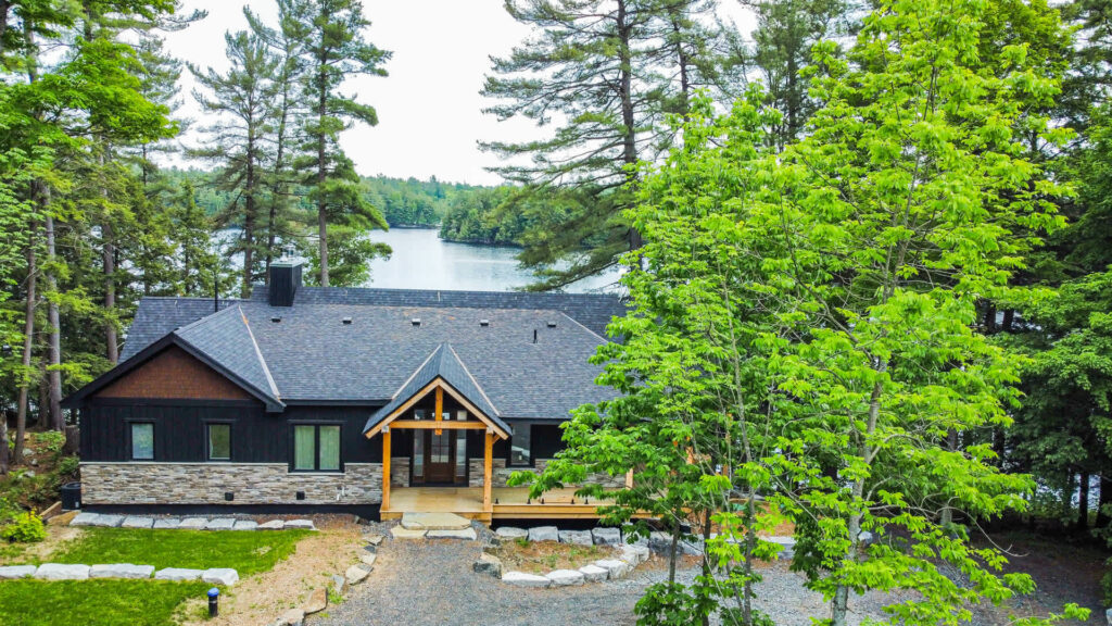 Cottage #414