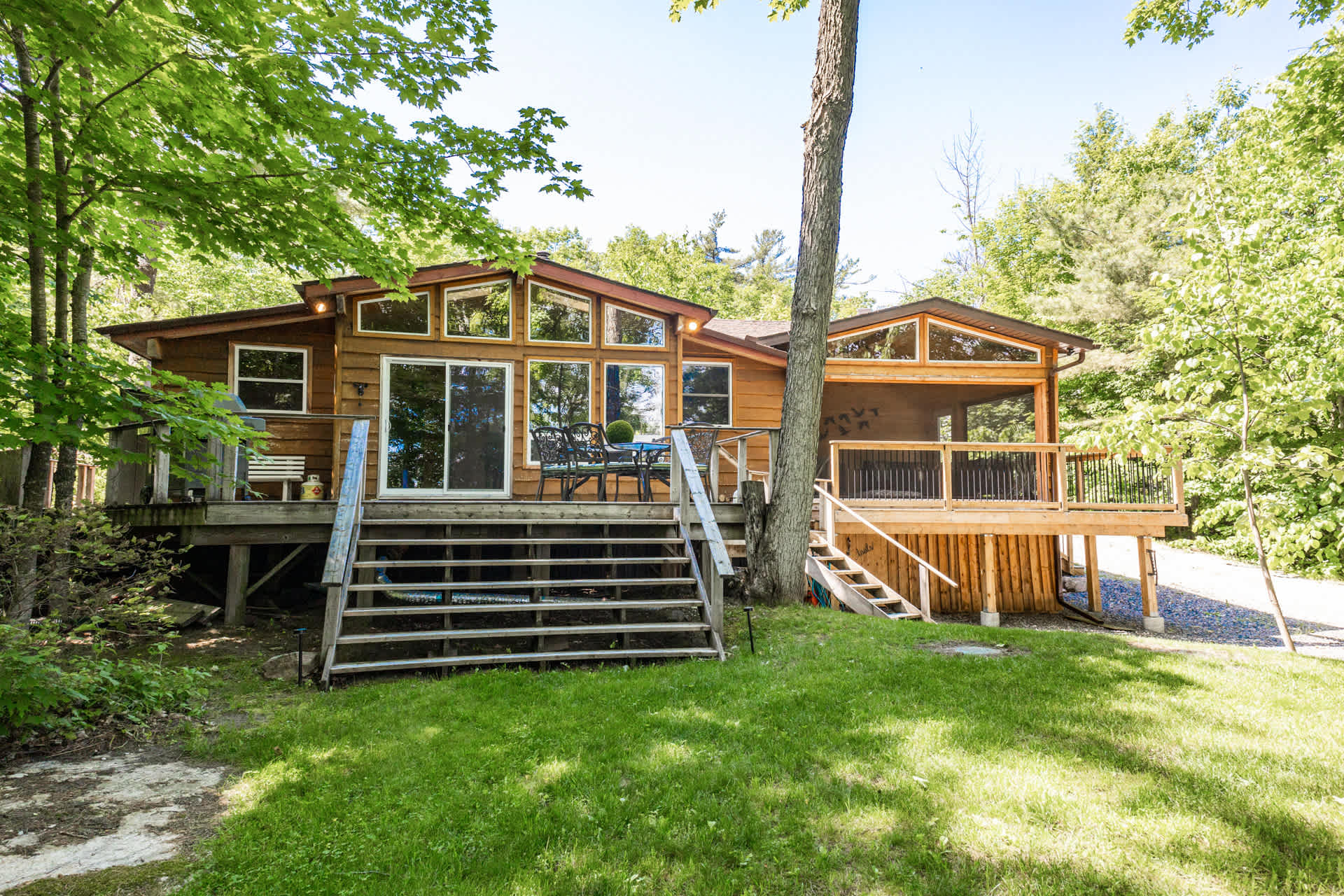 Cottage #504