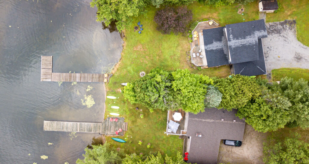 Cottage #105A