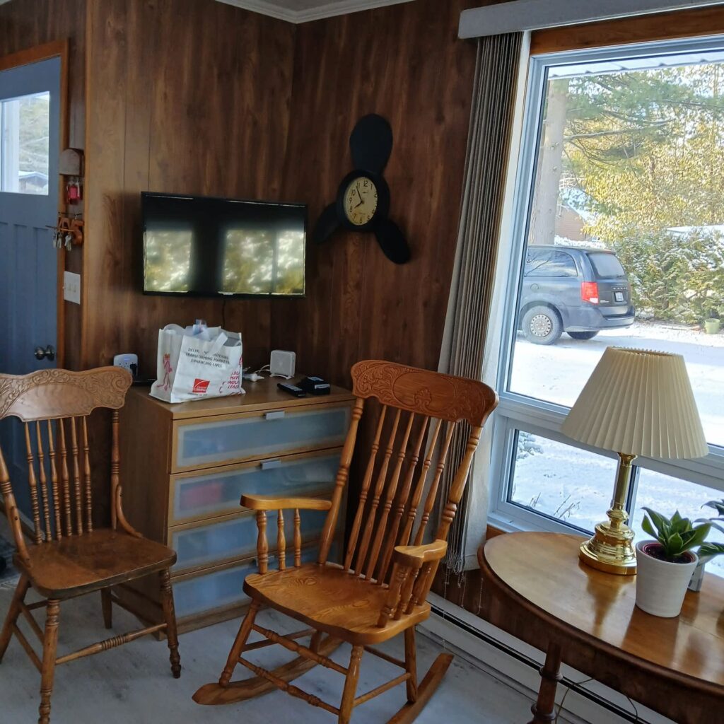 Cottage #1106