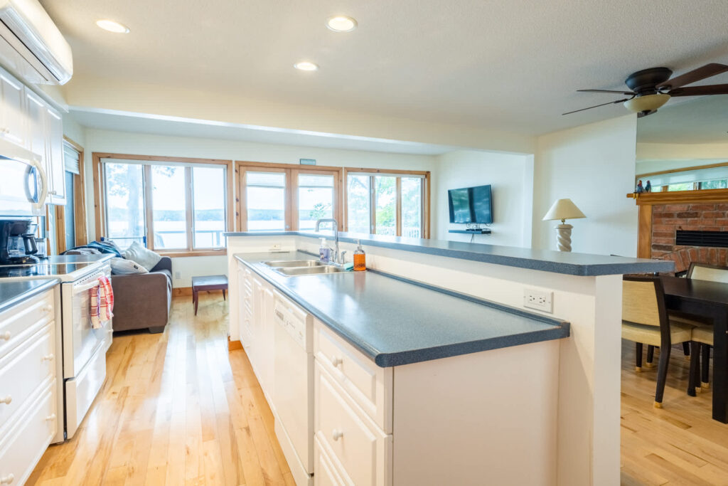 Cottage #290
