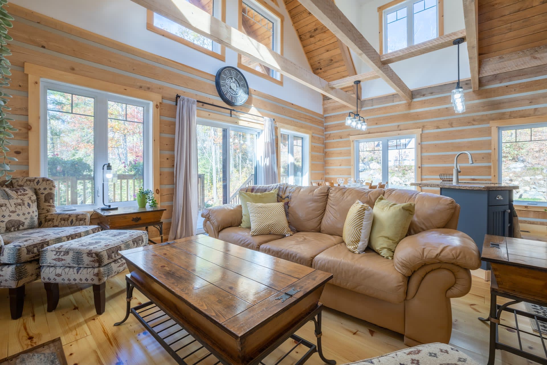 Cottage #835