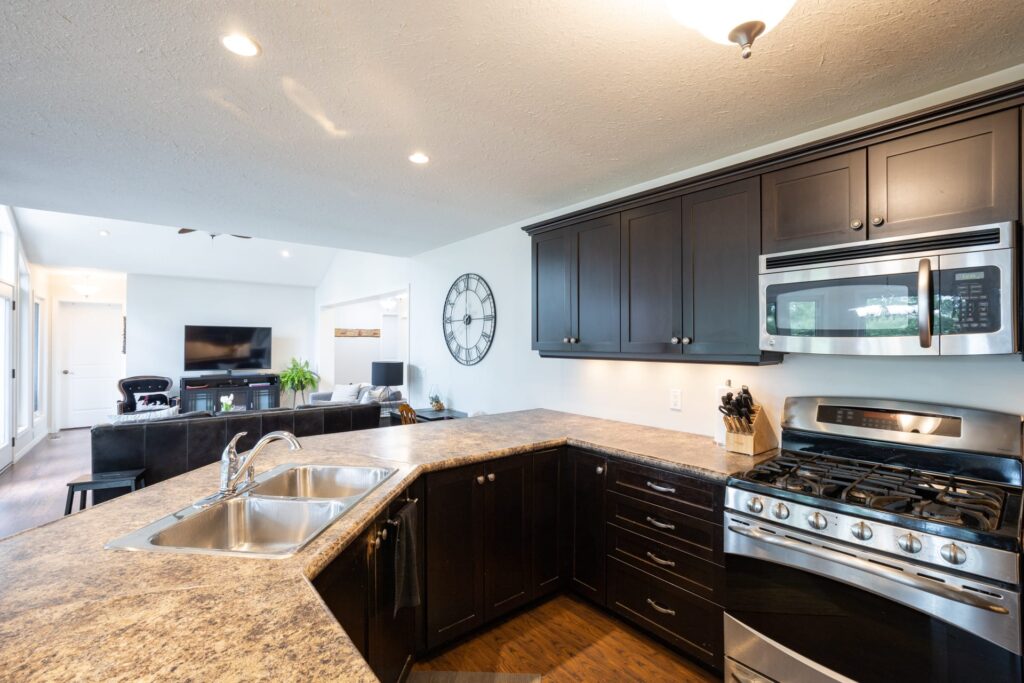 Cottage 265 for Rent on Lake Rosseau near Port Carling in Muskoka Ontario