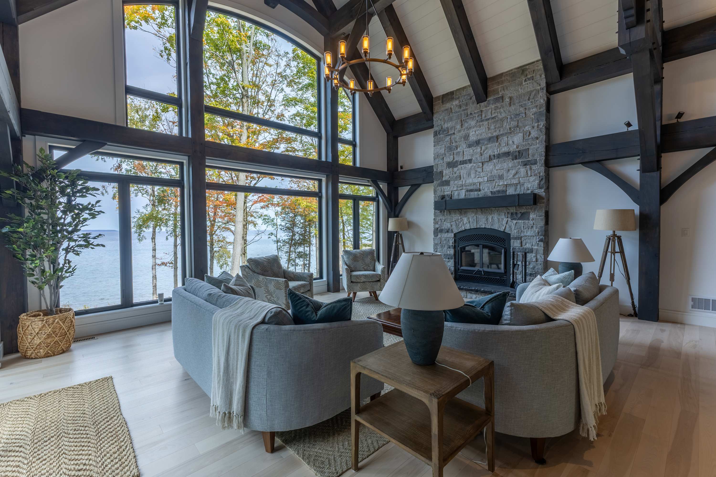 Cottage #1107