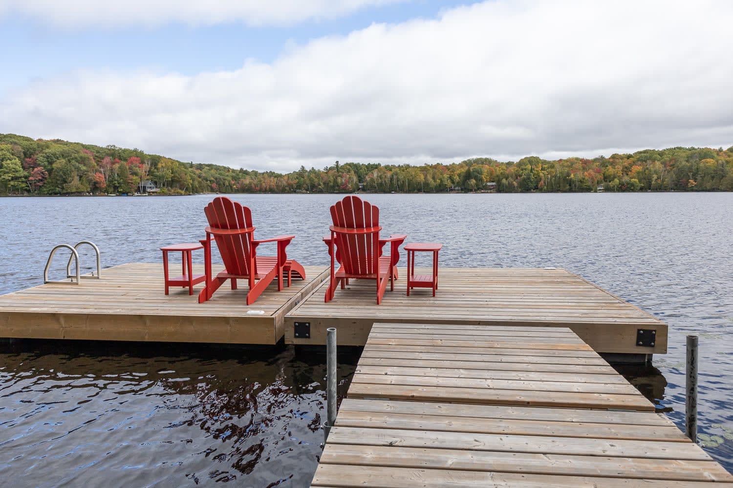 Cottage #332