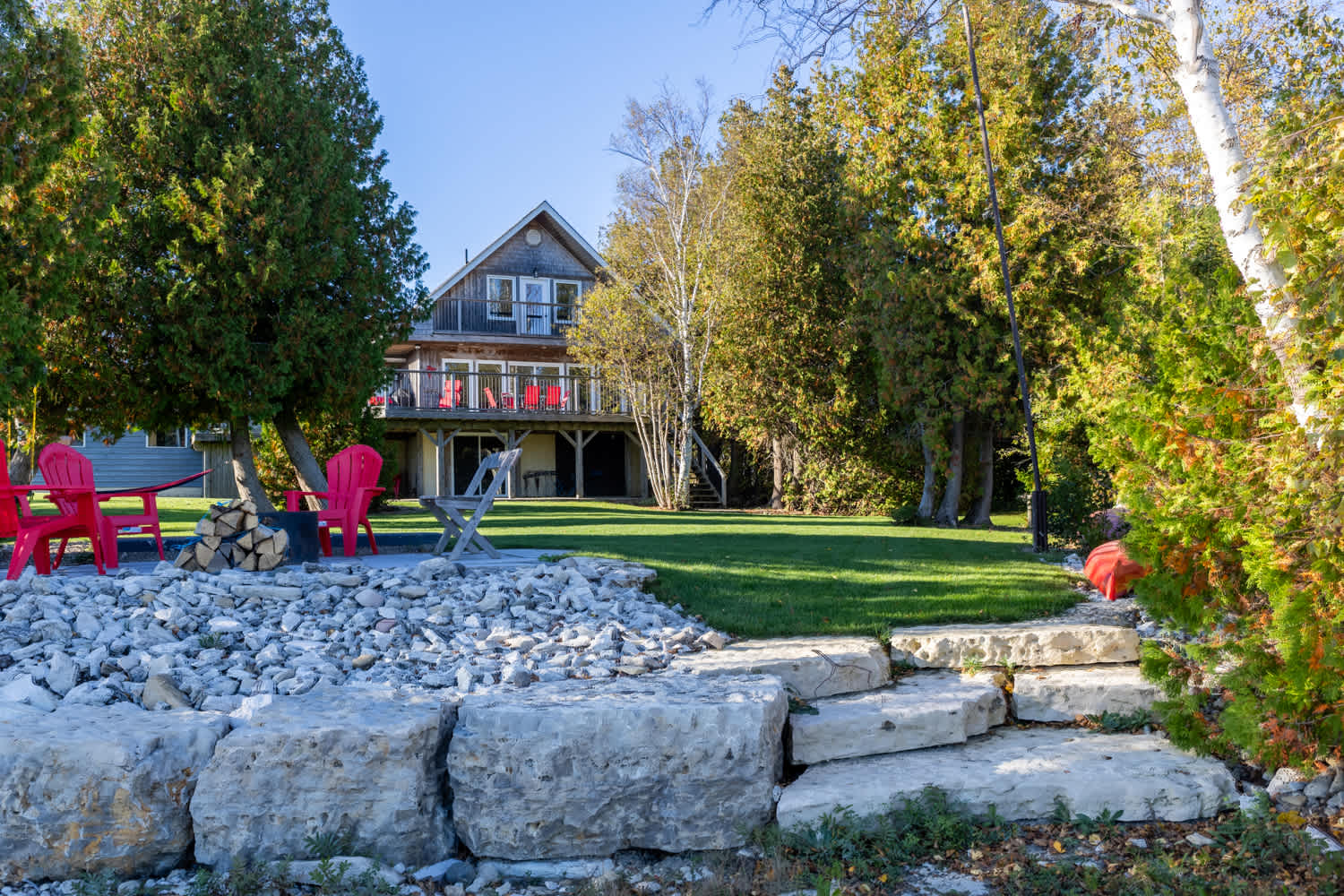 RC - Cottage #1766