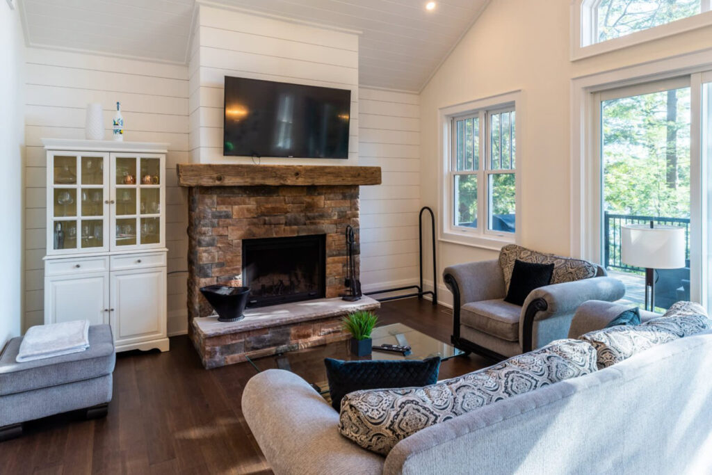 Cottage #287