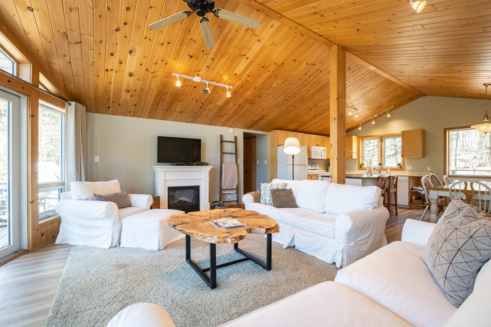 Cottage #483