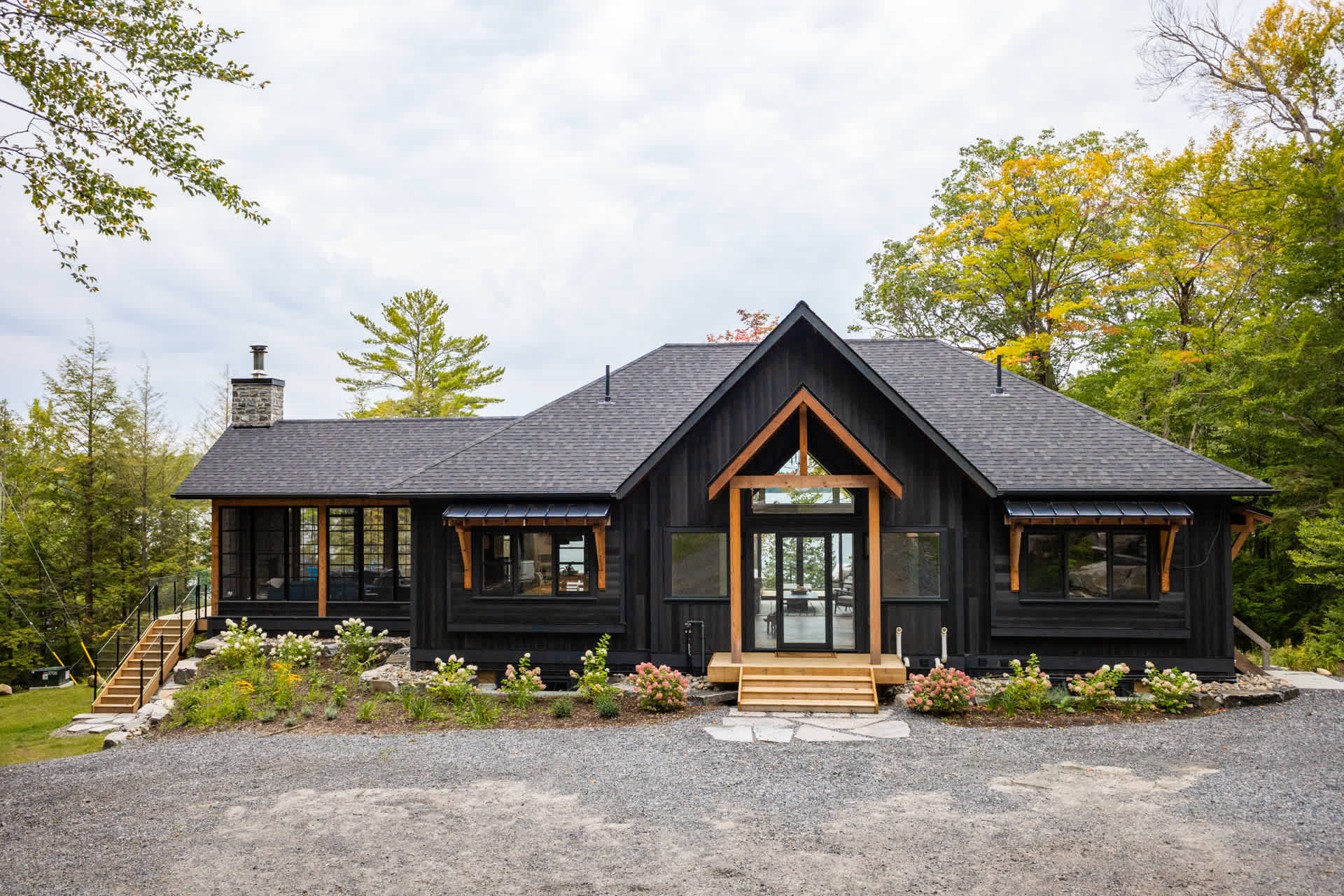 Cottage #463