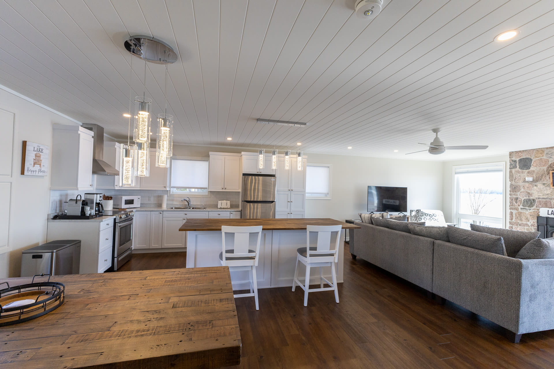 Cottage #493