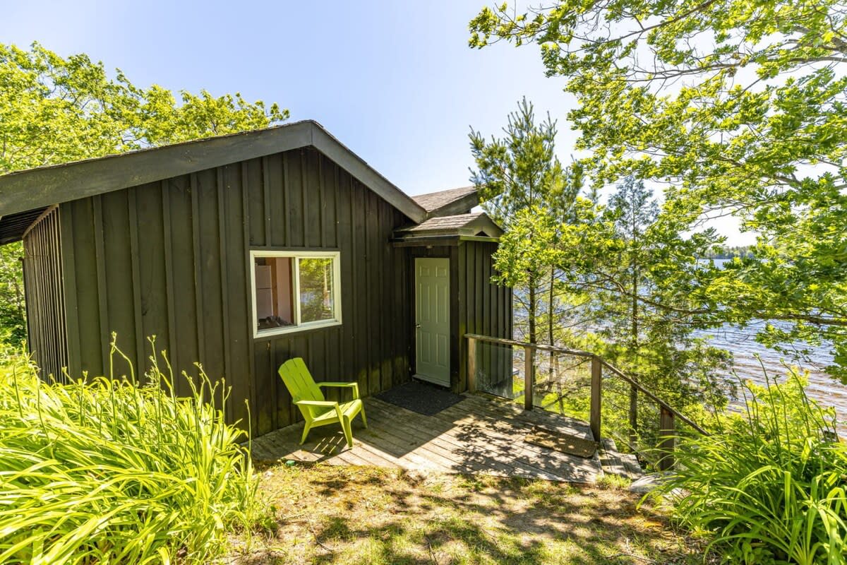 Maximize Rental Income with Multi-Unit Cottages in Muskoka