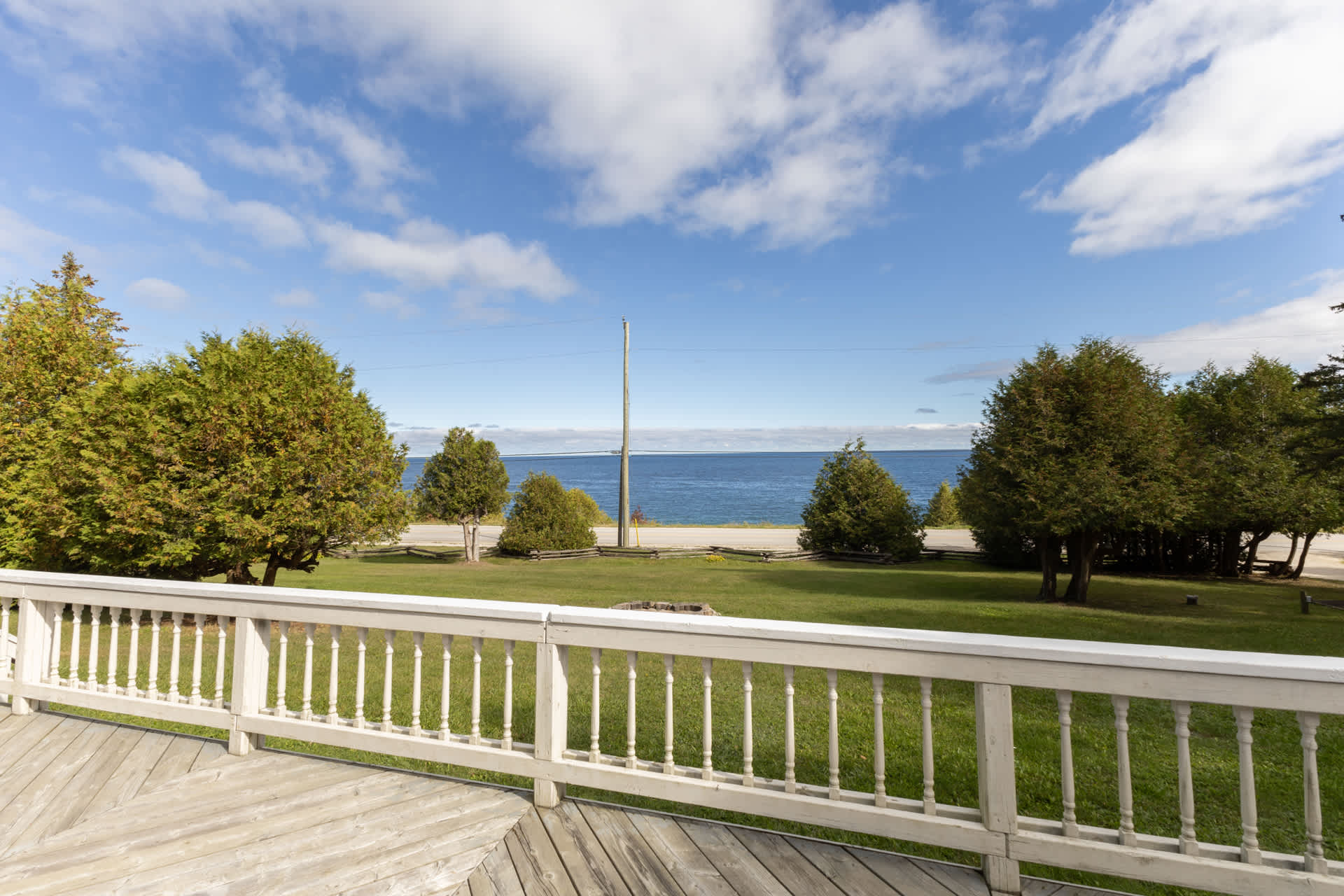 Cottage #1295
