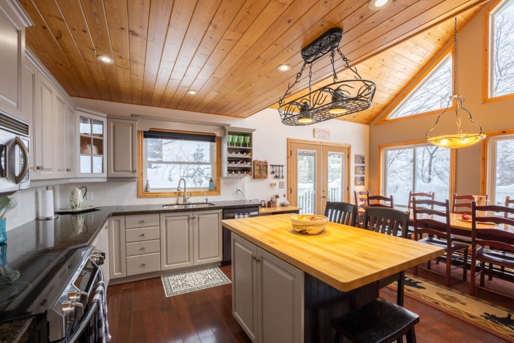 Three Mile Lake Cottages for Rent Vacation Cottages near Three Mile