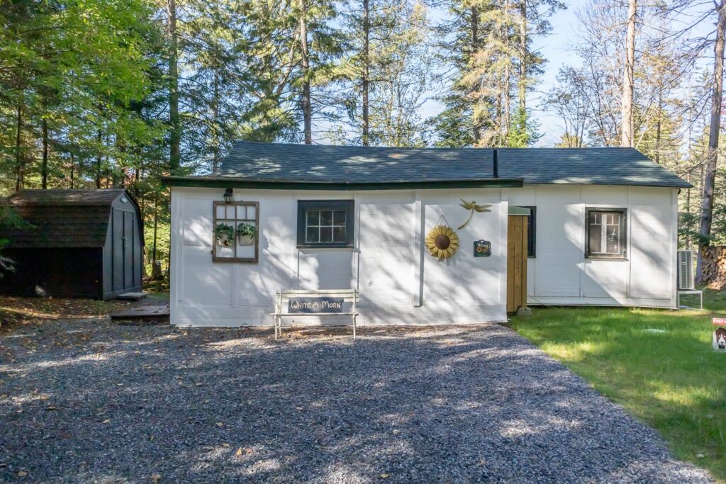 Cottage #146