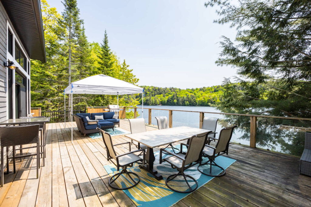 Cottage #341