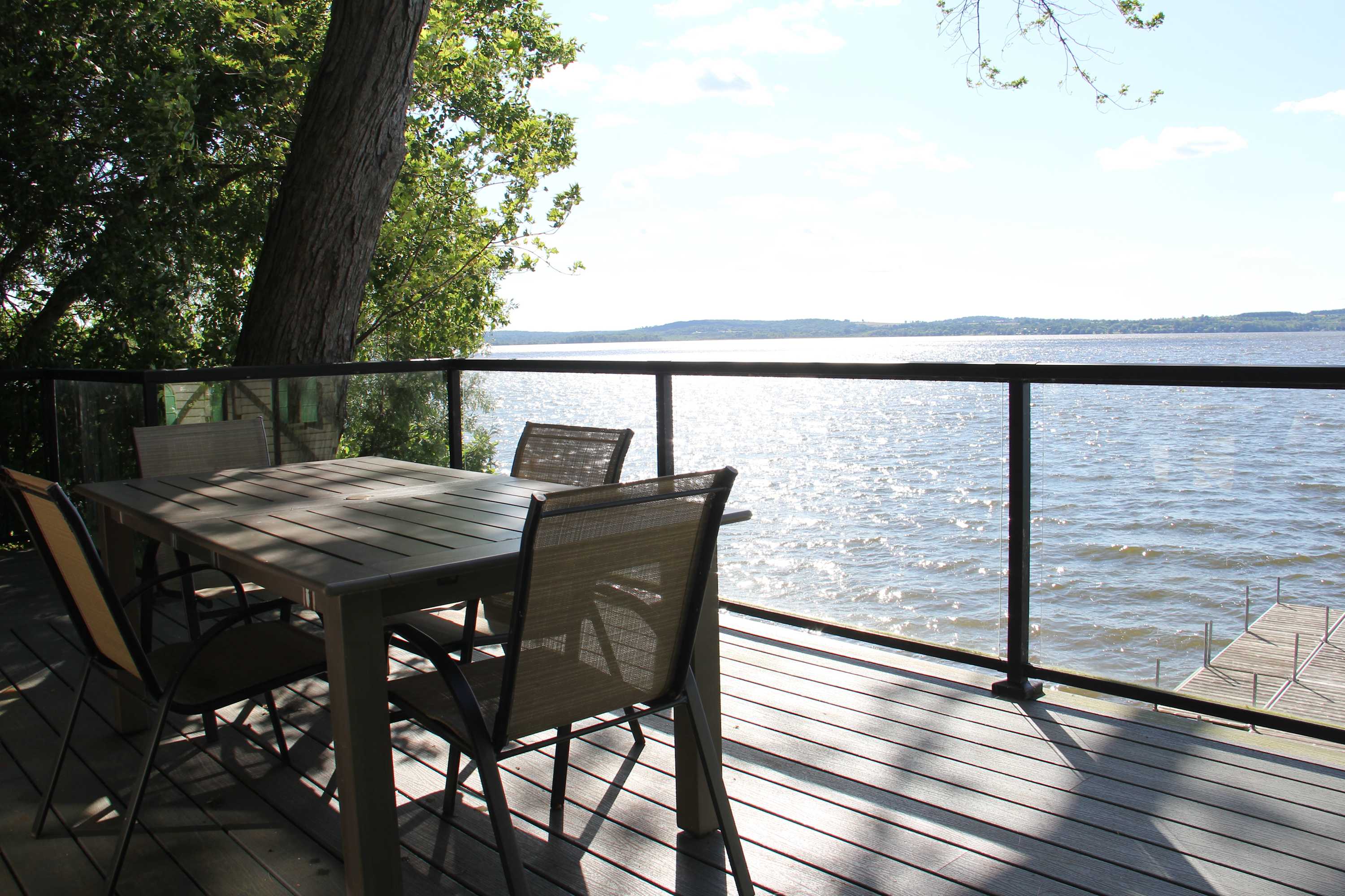 Cottage #640