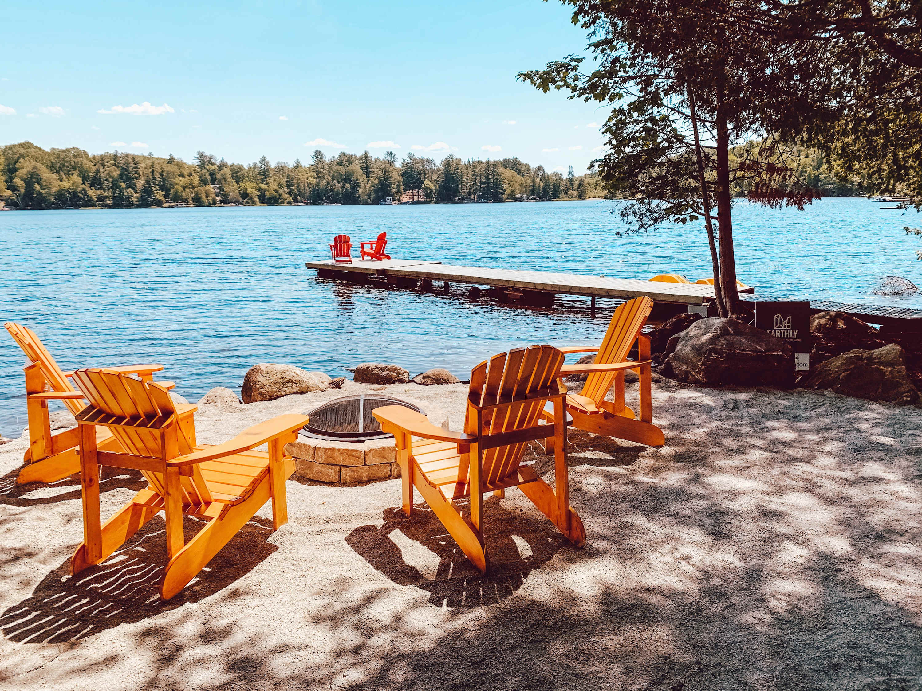 Cottage #363