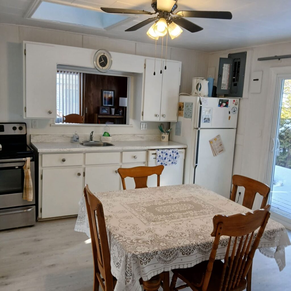 Cottage #1106