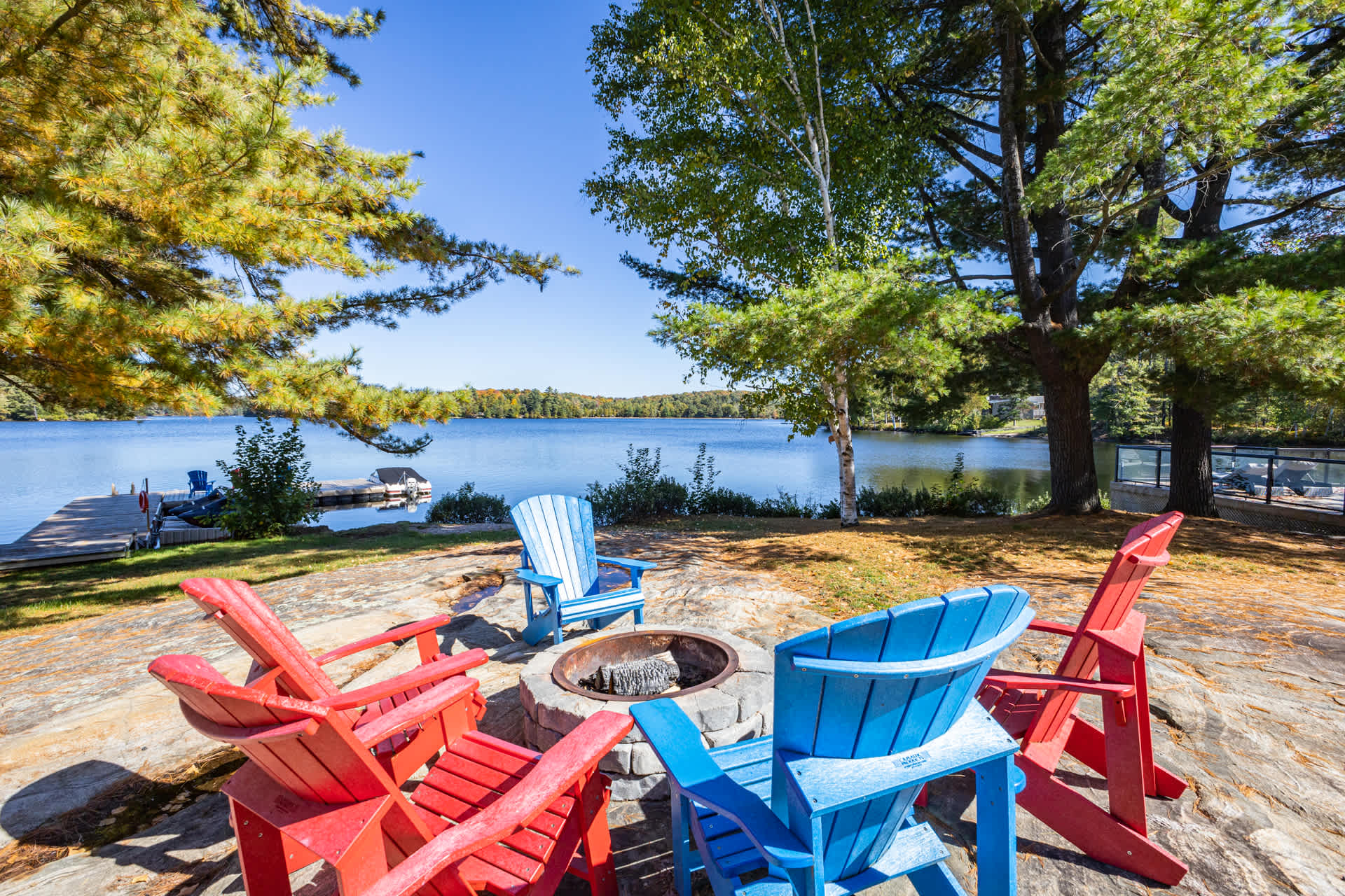 Muskoka vs Kawarthas: Ontario’s Best Cottage Escapes