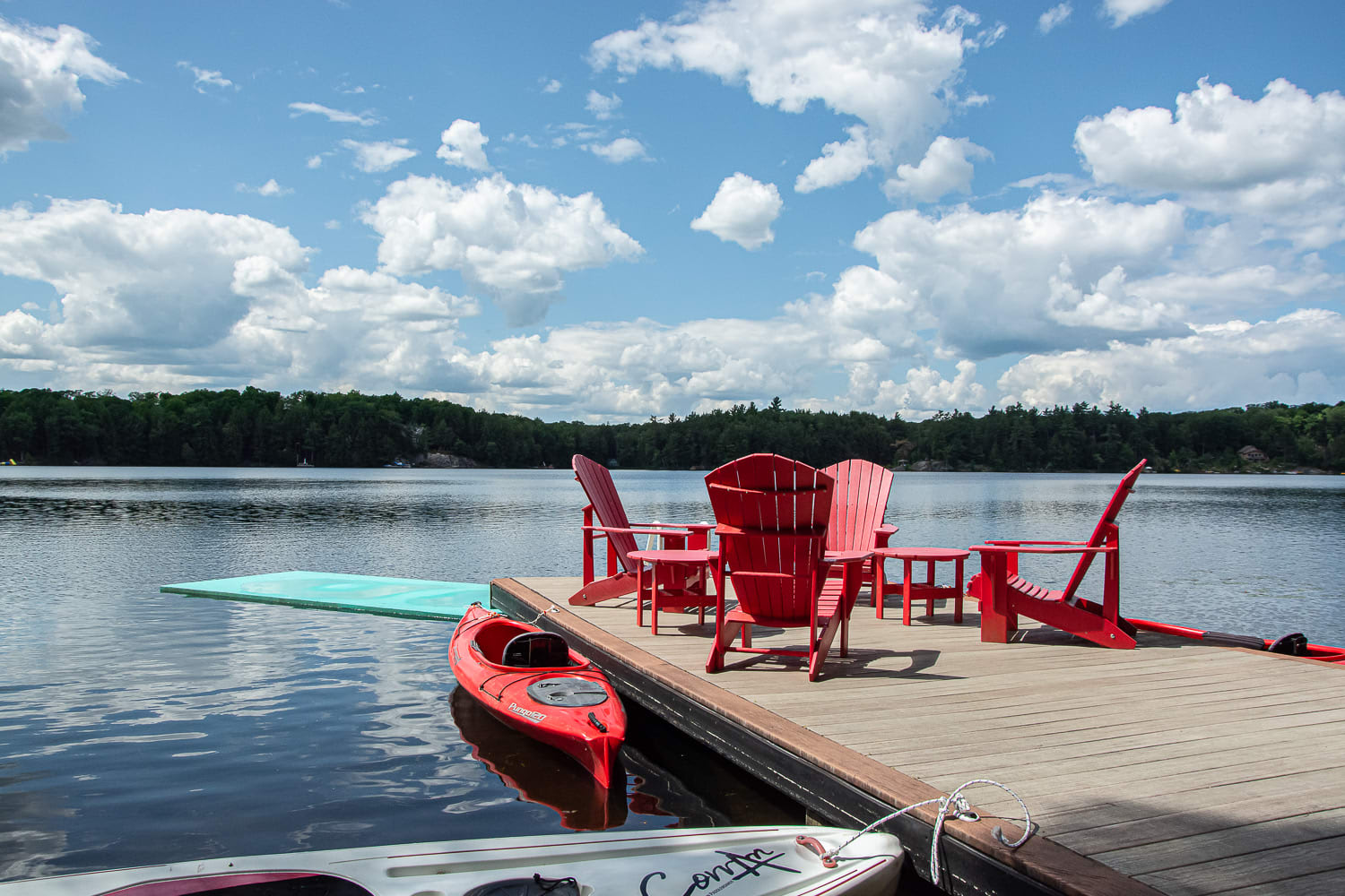 Best Waterfront Cottages for Ultimate Meteor Shower Views