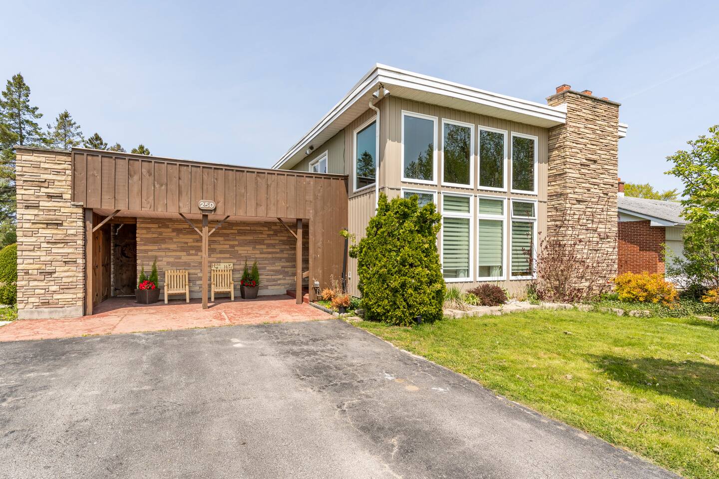 Cottage #1108