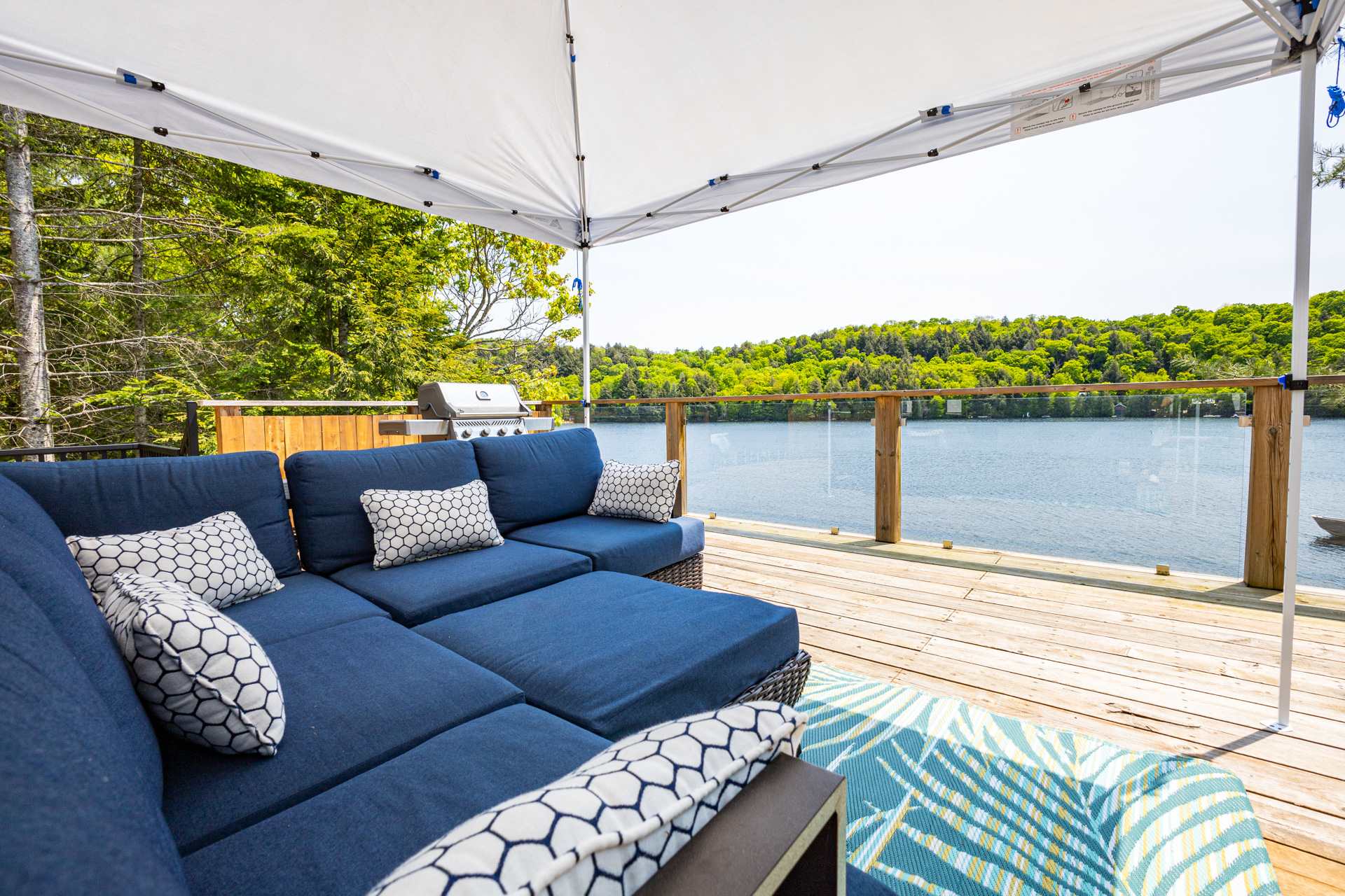 What Makes Muskoka Hamptons of the North