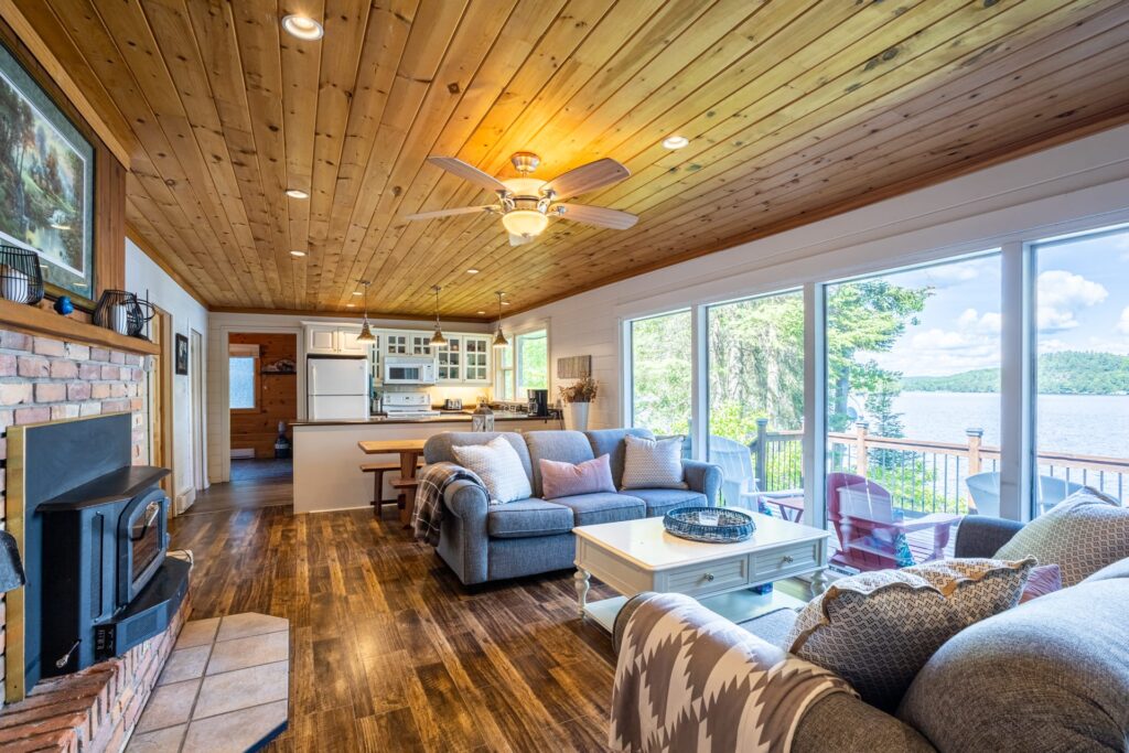 Cottage #328