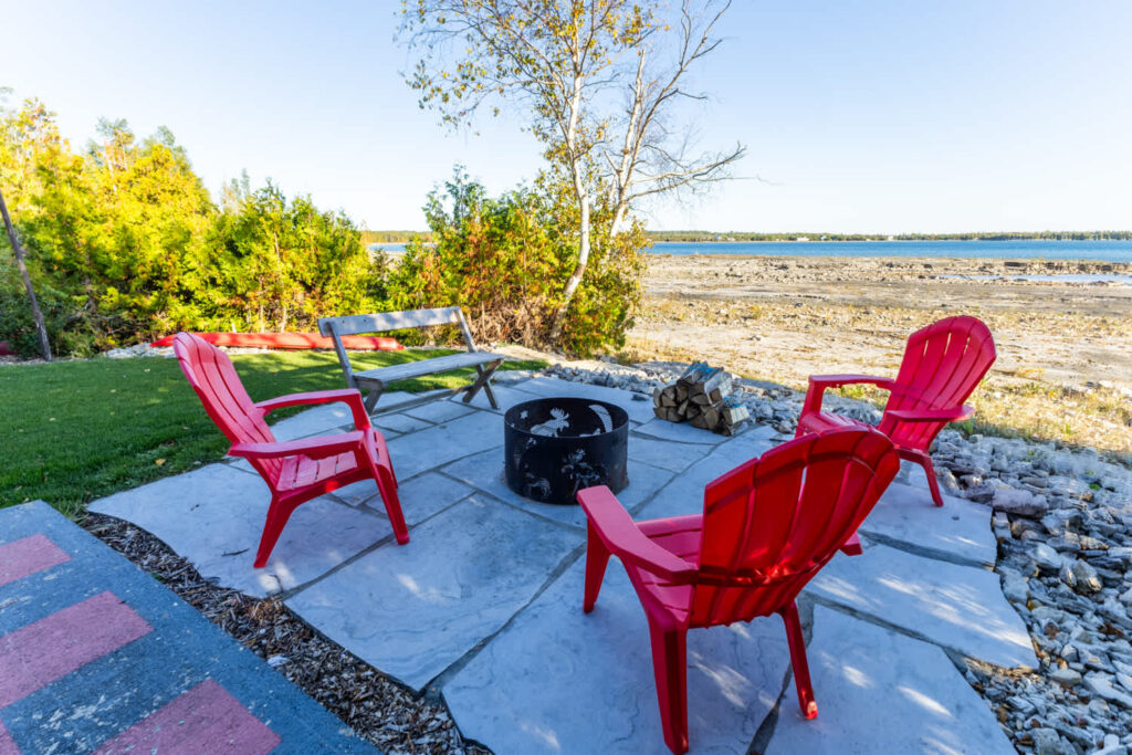 Cottage #1766