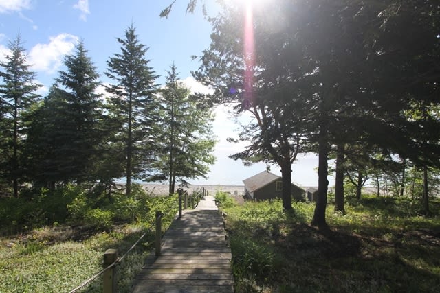 Cottage #1883
