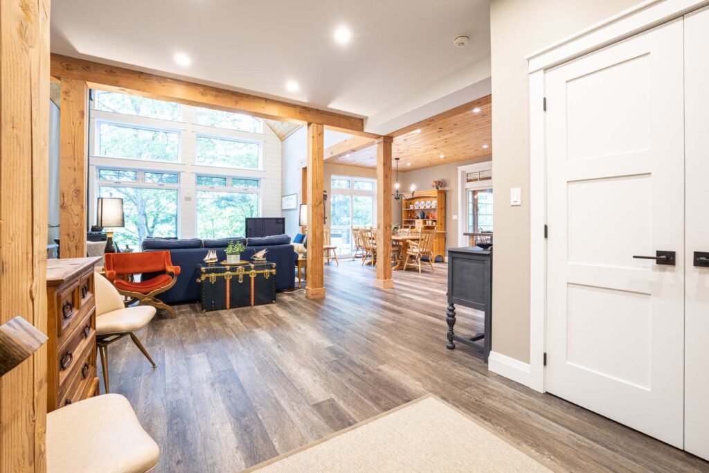 Cottage #322