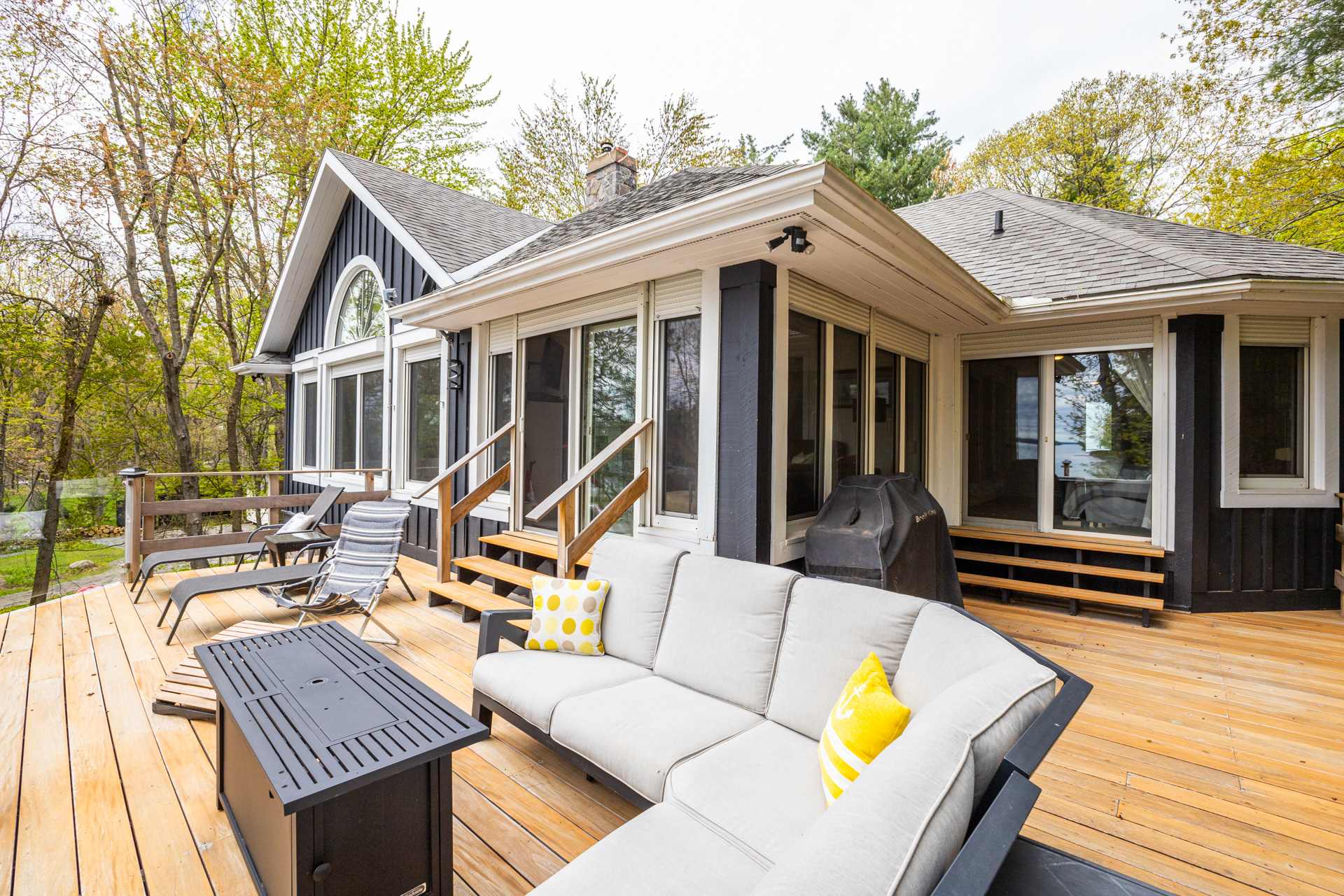 Cottage #273