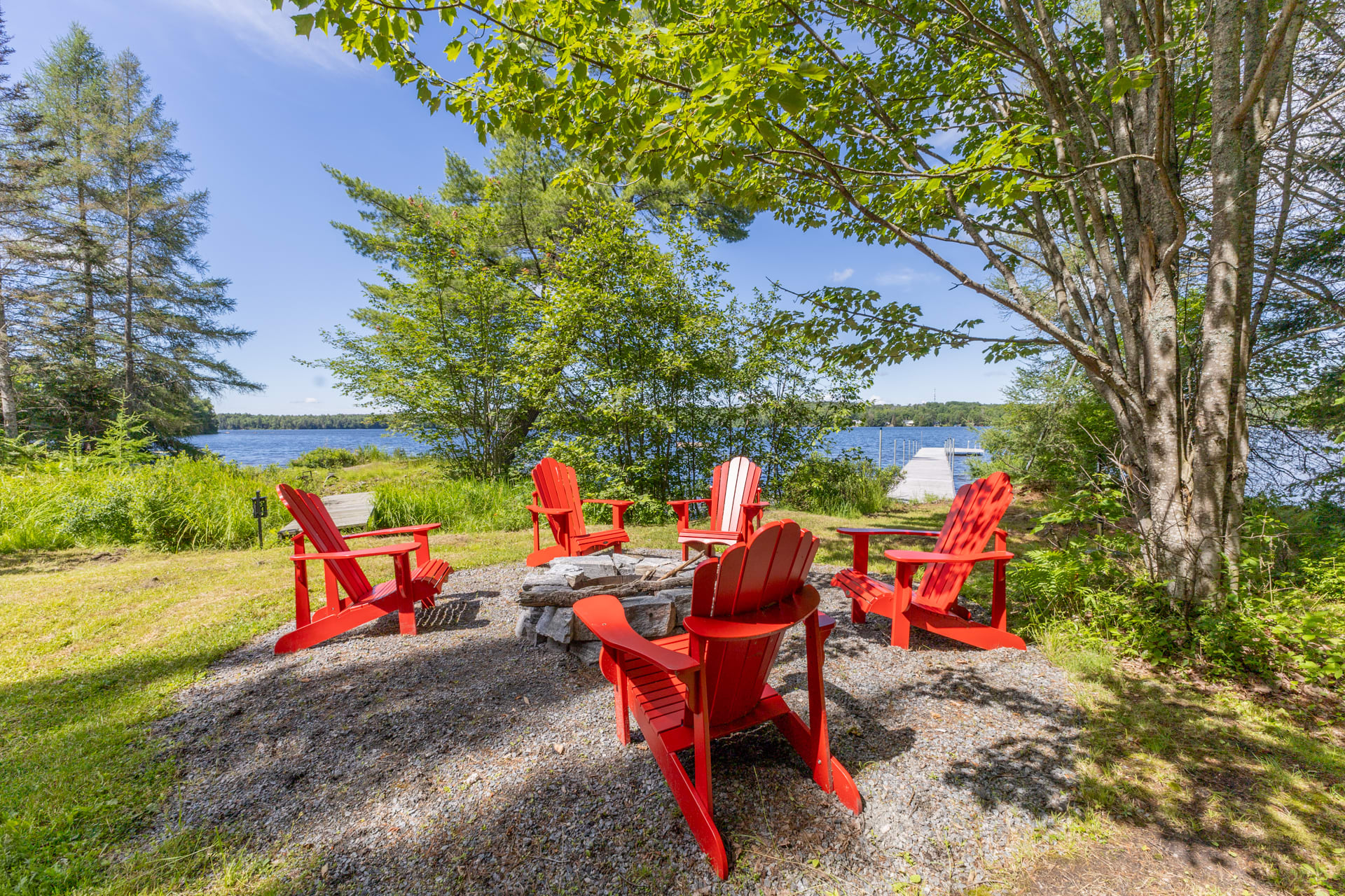 Cottage #498