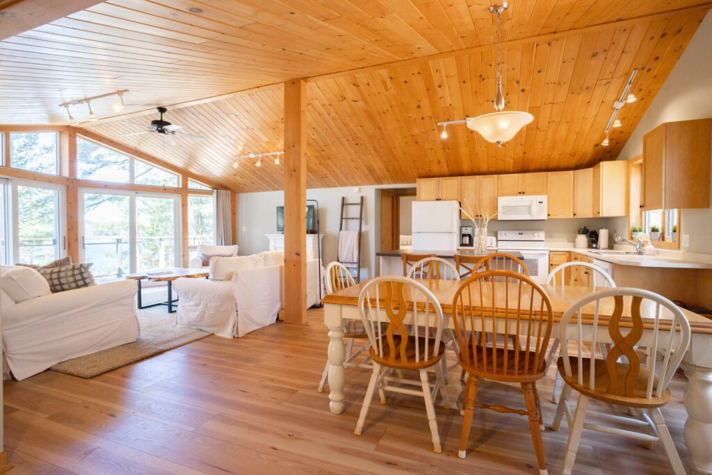 Cottage #483