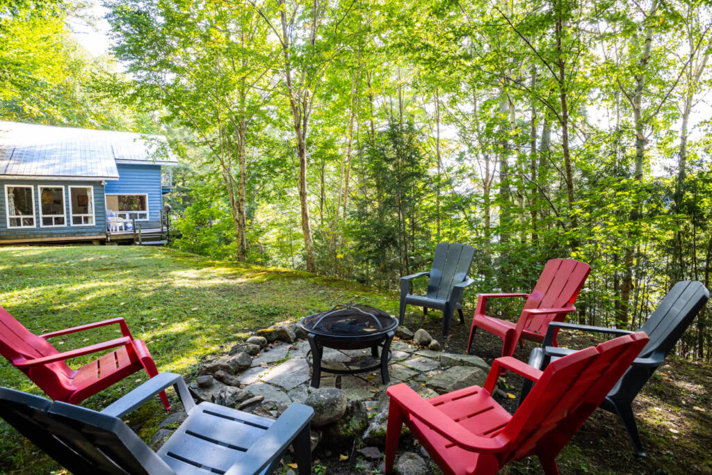 Cottage #179