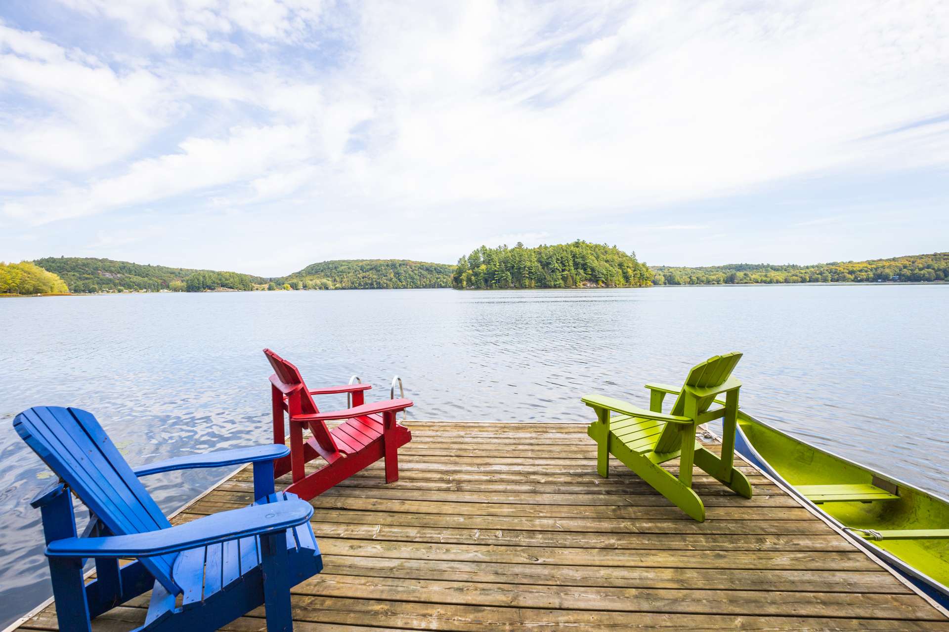 Cottage #213