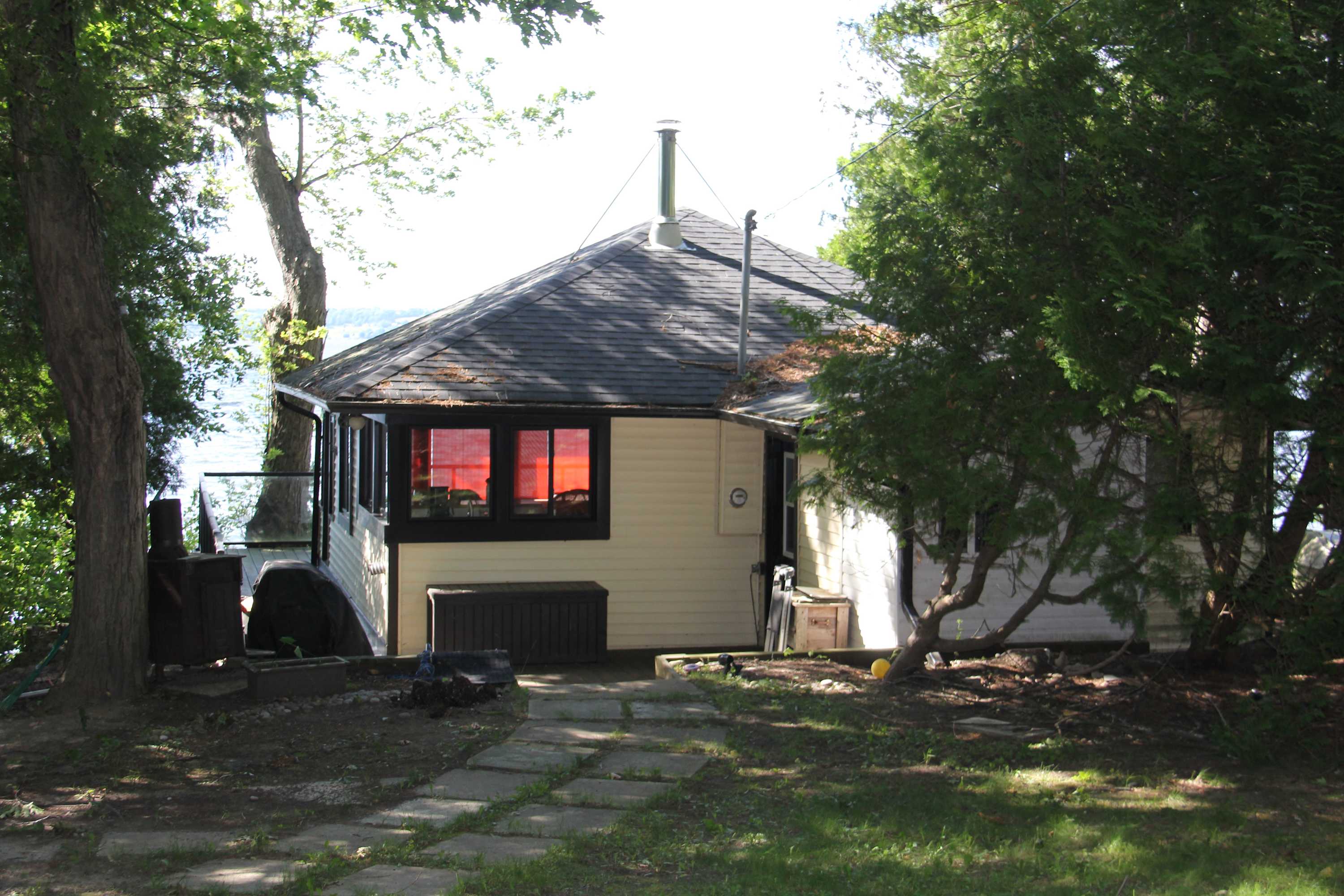 Cottage #640|Rice Lake|Cobourg |Cottage Vacations|161562