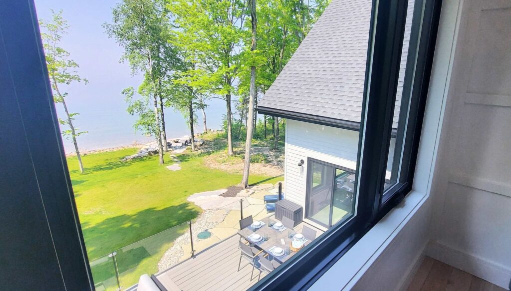 Cottage #1107