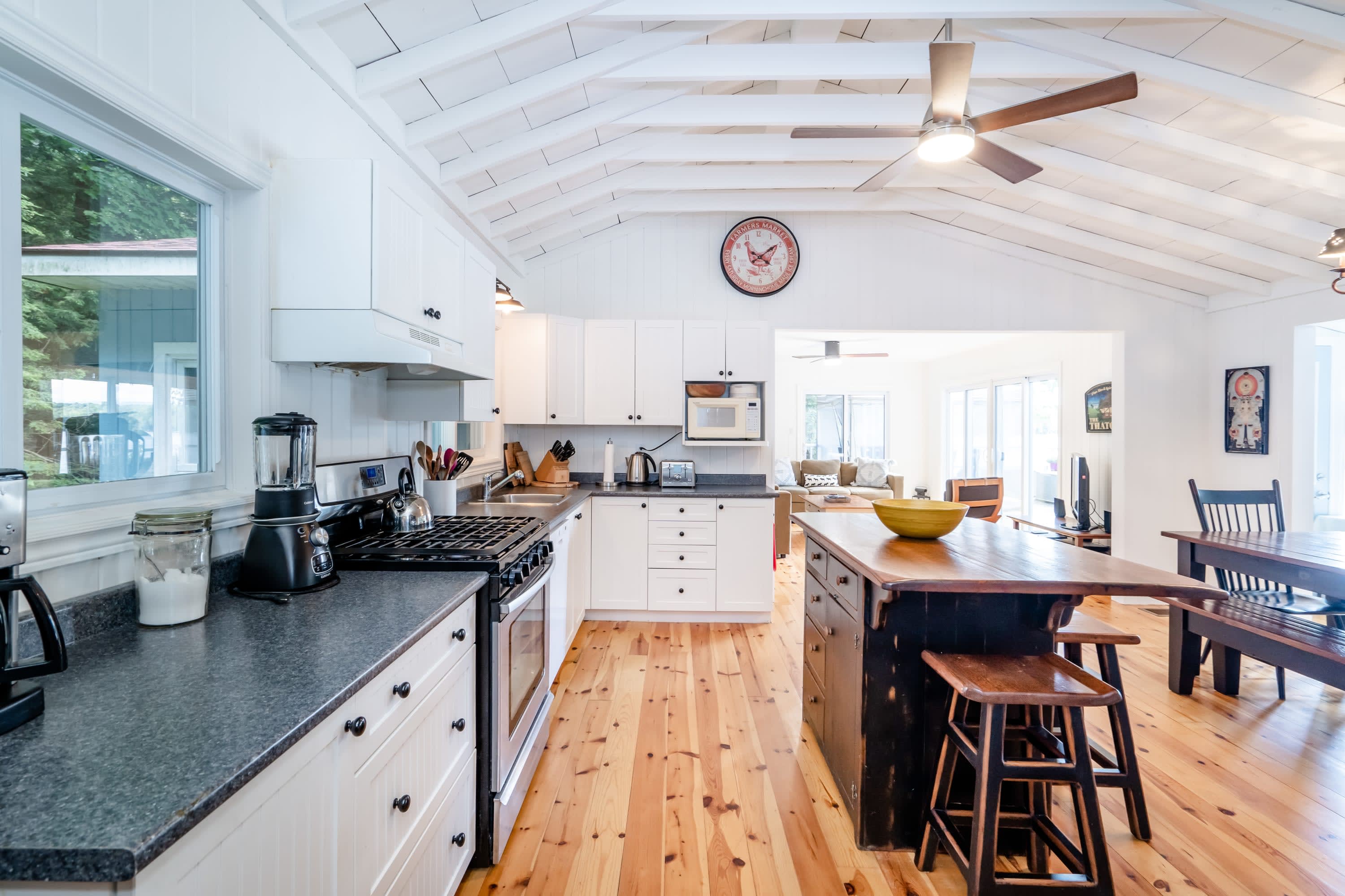 Cottage #325