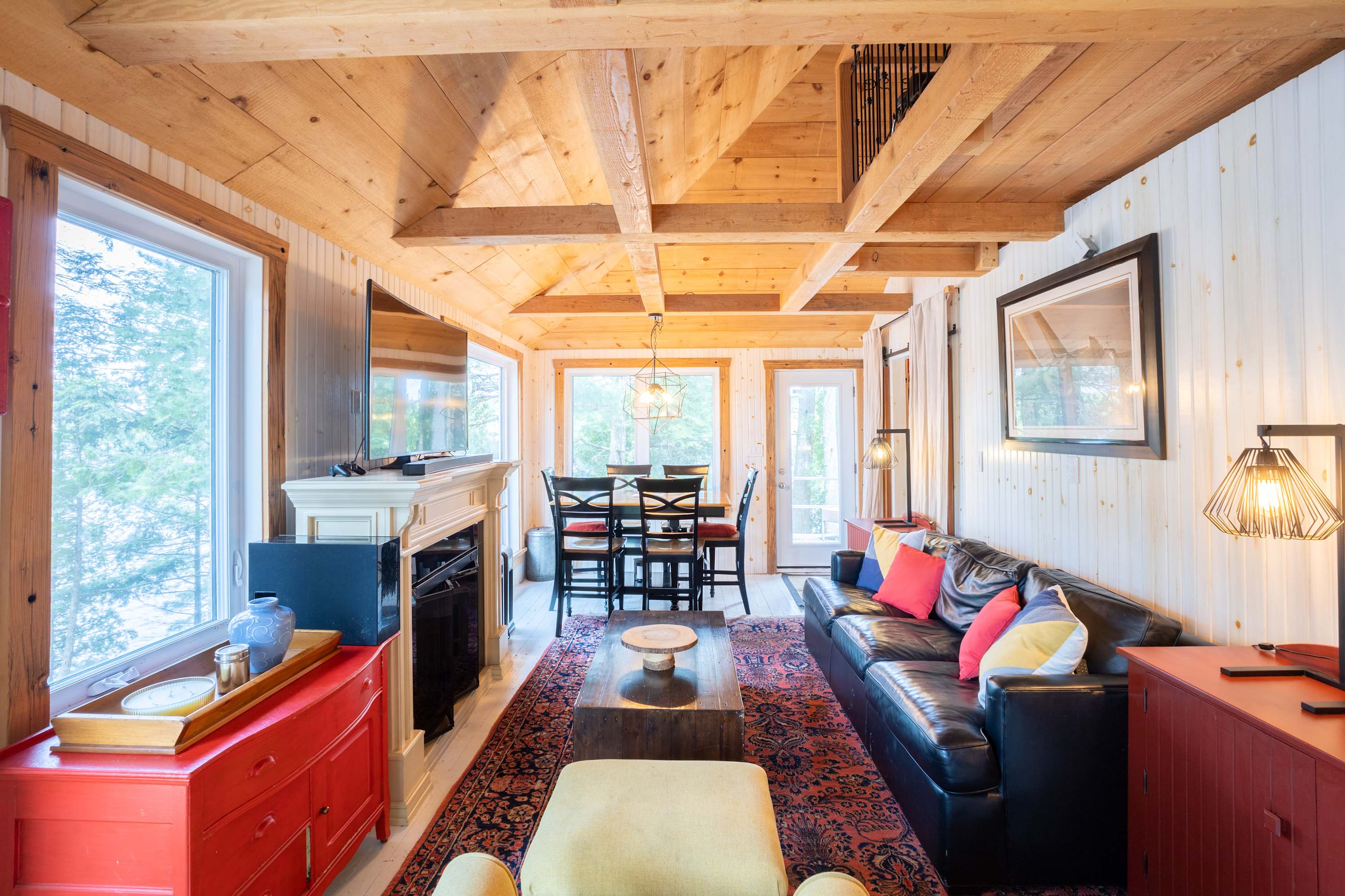 Cottage #488