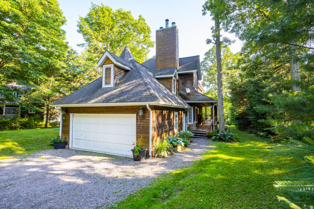 Cottage #285