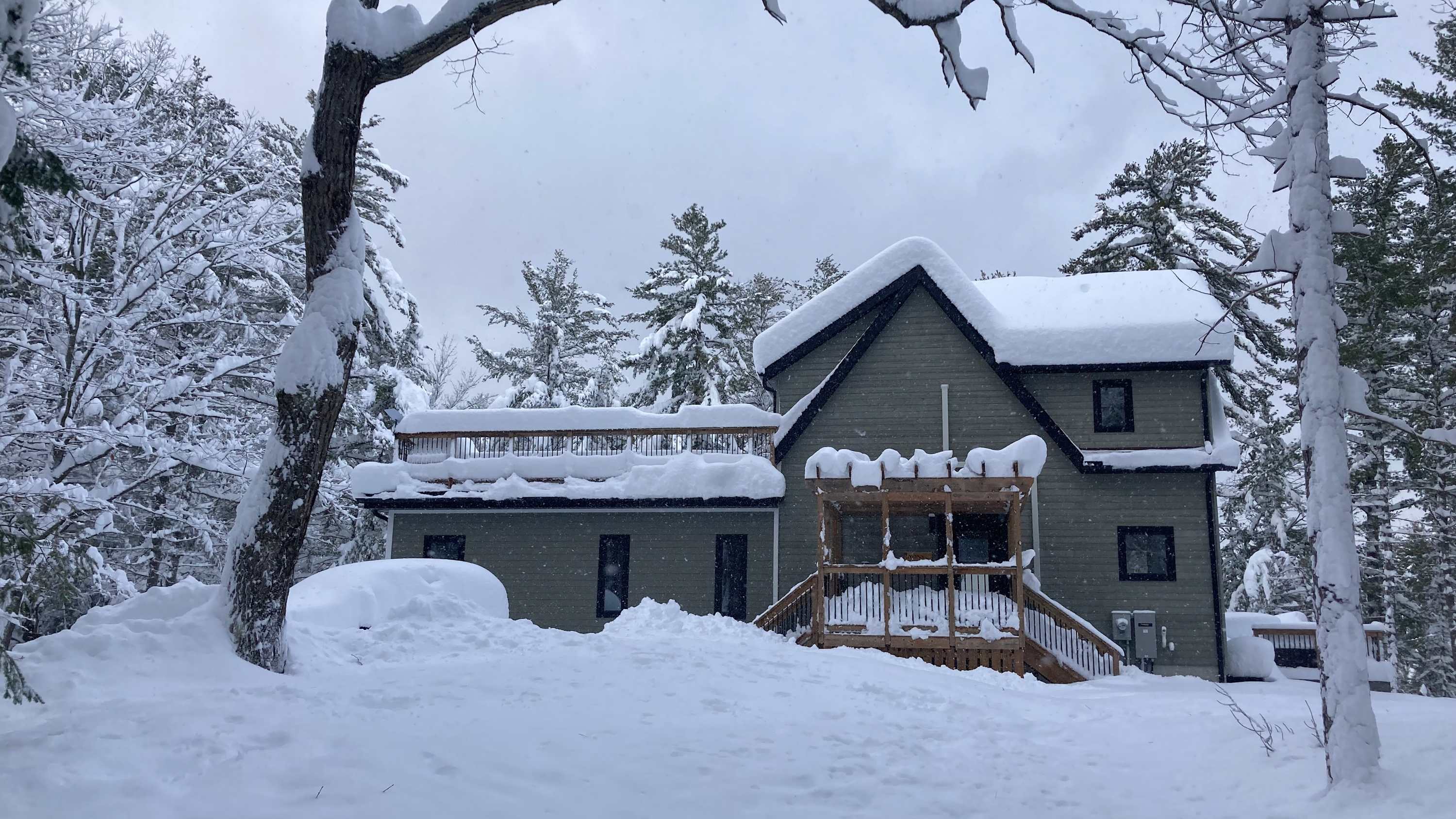238 Muldrew Lake