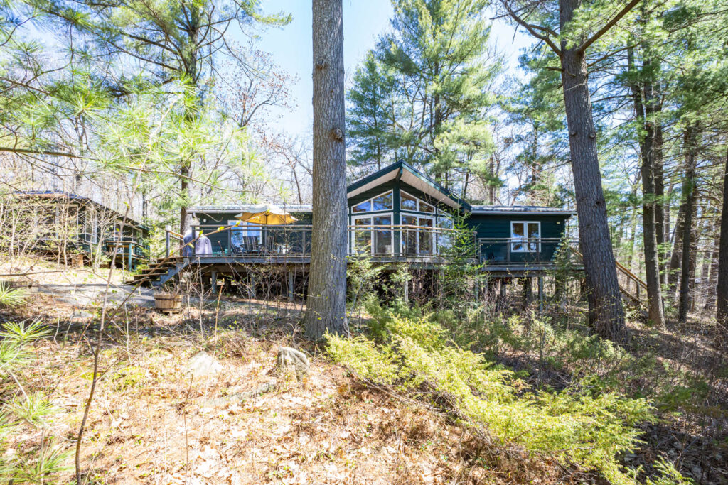 Cottage #483